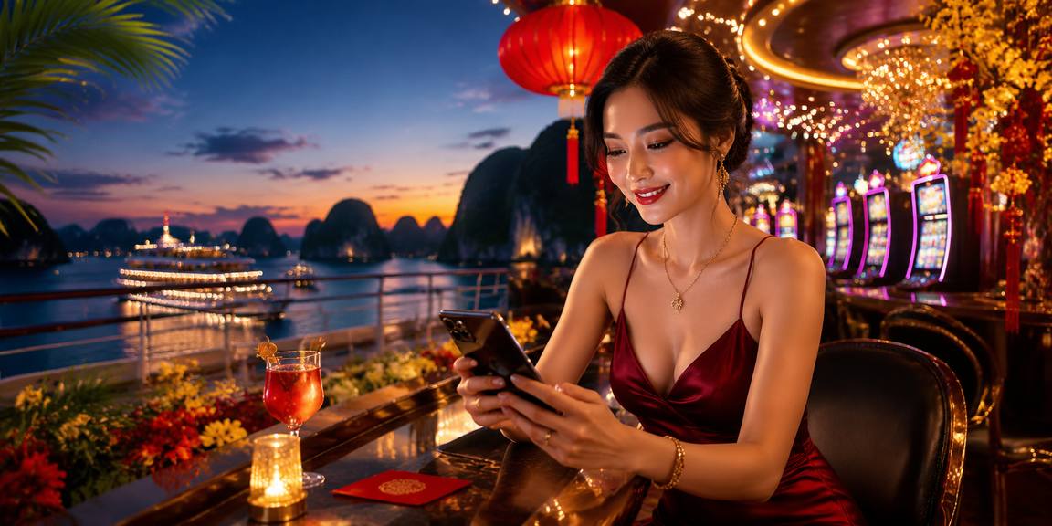 s566 Trong Dong Megaways hoạt động như thế nào