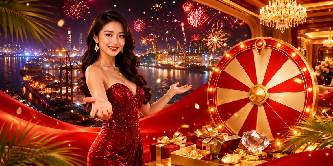 s566 Những gì có trong sảnh casino s566