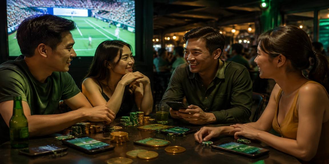 s566 Slot Binh Minh tại s566 có gì?